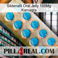 Sildenafil Oral Jelly 100Mg Kamagra new09